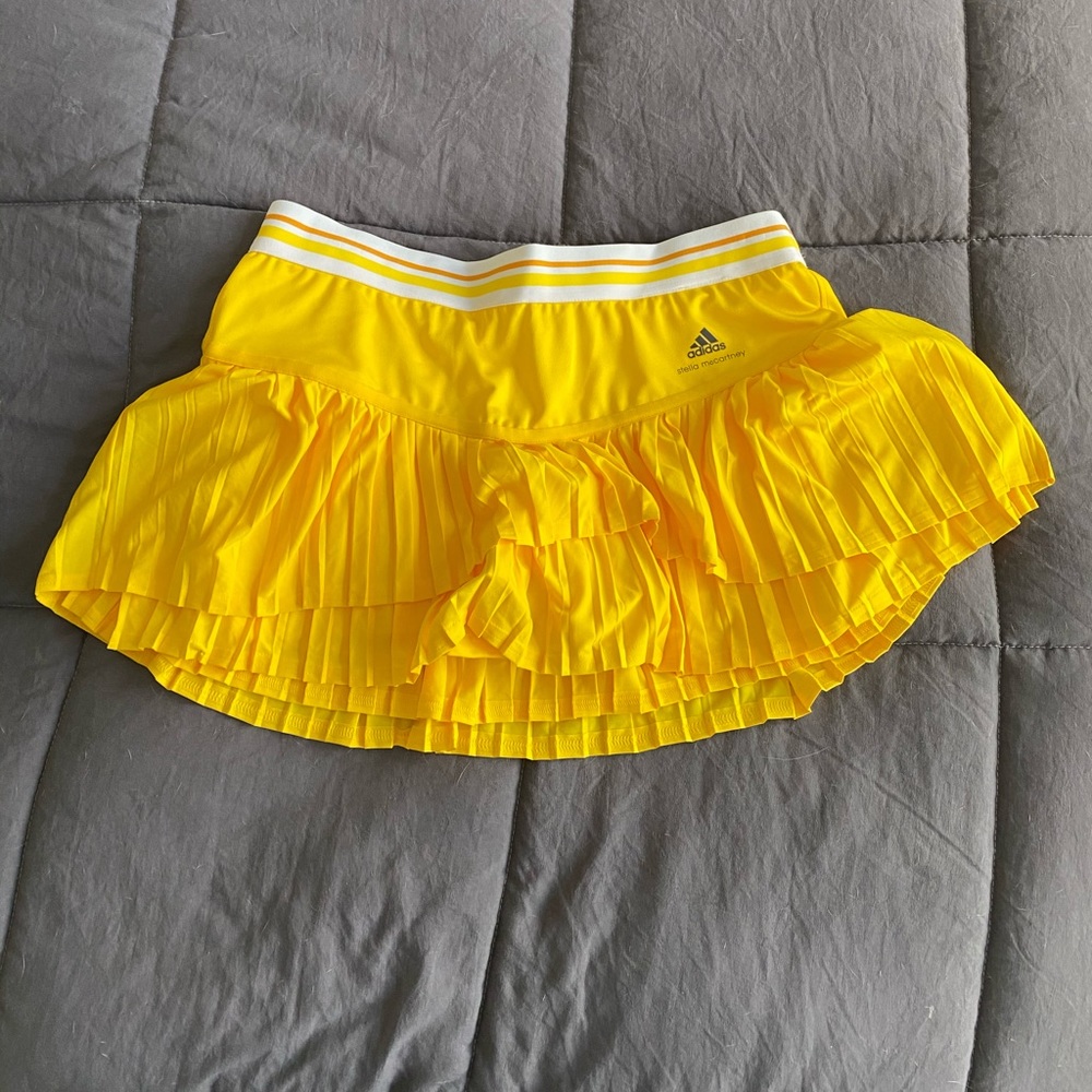 Adidas Stella McCartney tennis skirt 36